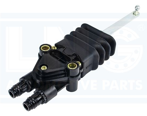 VALVULA NIVELADORA CABINE VOLVO FH NEW 2015/ 43-936 