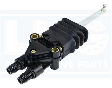 VALVULA NIVELADORA CABINE VOLVO FH NEW 2015/ 43-936 