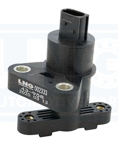 VALVULA NIVELADORA SUSPENSAO SCANIA S5 PGR 43-958 