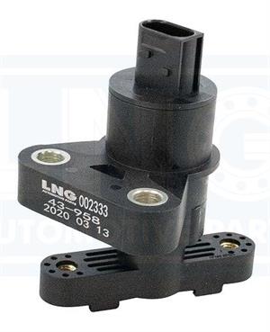 VALVULA NIVELADORA SUSPENSAO SCANIA S5 PGR 43-958 