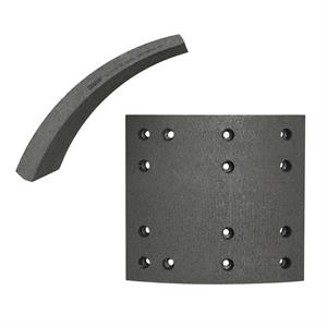 LONA FREIO FORD CARGO 1986/92 4515G 