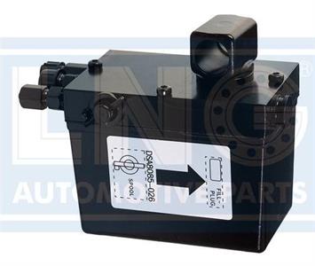 BOMBA HIDRAU BASCULAR CABINE SCANIA S4/S5  3PINOS 46-229 