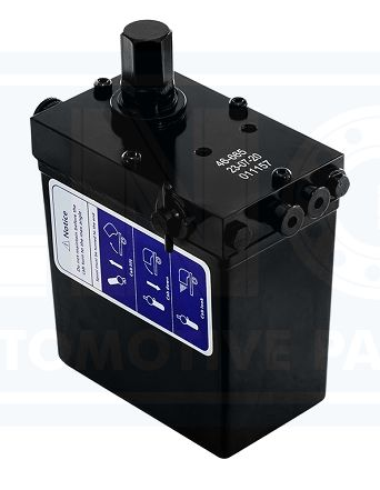 BOMBA HIDRAU BASCULAR CABINE VOLVO FH/FM 46-665 