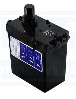 BOMBA HIDRAU BASCULAR CABINE VOLVO FH/FM 46-665 