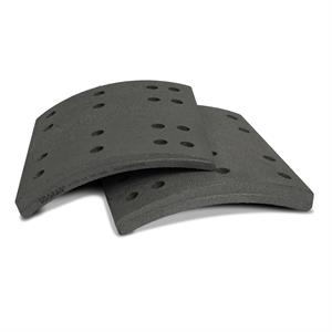 LONA FREIO TRASEIRA VW/FORD/VOLVO VM DFW 4710 