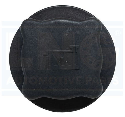 TAMPA RESERVATORIO AGUA VOLVO 50-218 