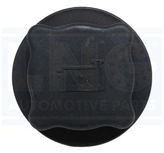 TAMPA RESERVATORIO AGUA VOLVO 50-218 