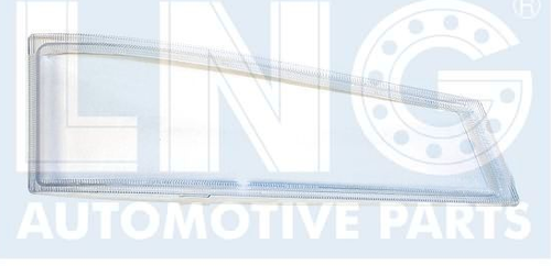 LENTE FAROL AUXILIAR VOLVO FH4 DIR 54-044 