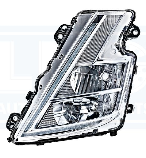 FAROL PRINCIPAL VOLVO FH460 LE 54-1024 