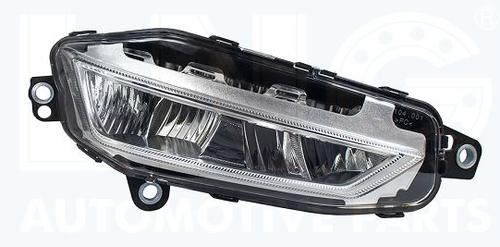 FAROL AUXILIAR VOLVO FH5/FM5 LD 2021 54-1031 