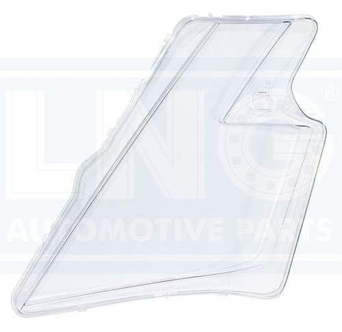 LENTE FAROL VOLVO FH 2021/ LE 54-1034 