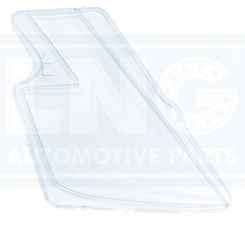 LENTE FAROL VOLVO FH 2021/ LD 54-1035 