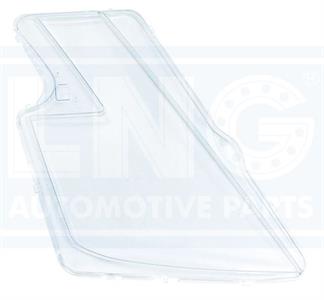 LENTE FAROL VOLVO FH 2021/ LD 54-1035 