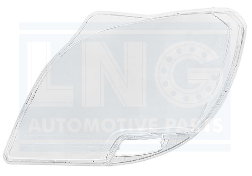 LENTE FAROL DAF XF106/CF LE 2020 54-1113 