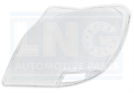 LENTE FAROL DAF XF106/CF LE 2020 54-1113 