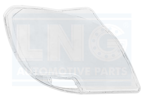 LENTE FAROL DAF XF106/CF LD 2020 54-1114 