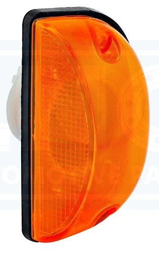 LANTERNA SETA VOLVO VM 2020/  LE/LD 54-1145 