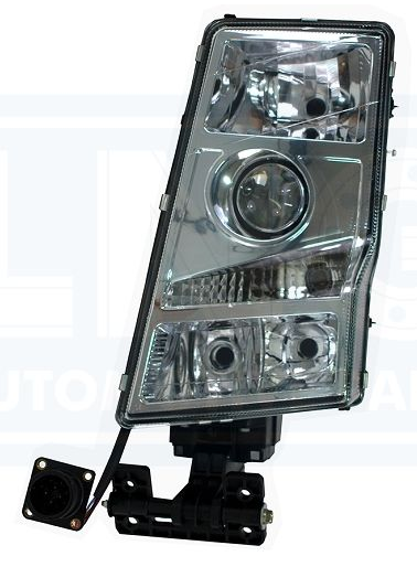 FAROL VOLVO FH12 04/07 LE 54-303 