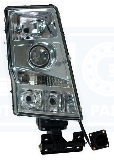 FAROL VOLVO FH12 04/07 LD 54-304 