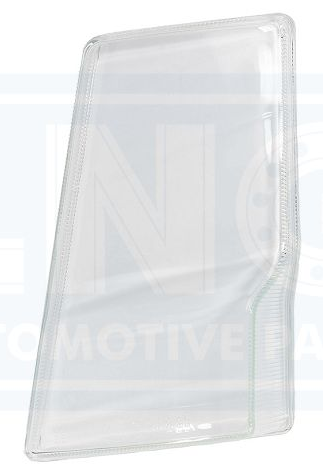 LENTE FAROL VOLVO FH12 2004/2008 LE 54-305 