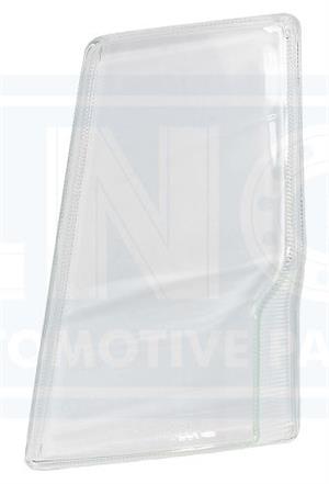 LENTE FAROL VOLVO FH12 2004/2008 LE 54-305 