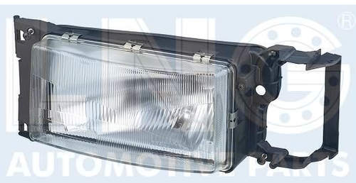 FAROL SCANIA S 4 /2011 LE 54-307 