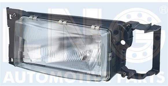 FAROL SCANIA S 4 /2011 LE 54-307 