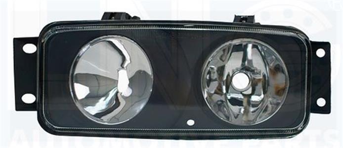 FAROL AUXILIAR SCANIA S 4 LE 54-309 