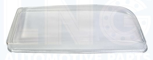 LENTE FAROL MB AXOR LD 2005 54-314 