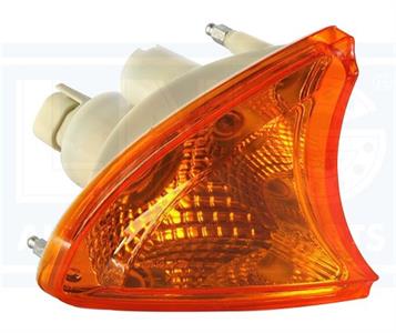 LANTERNA SETA IVECO STRALIS/TECTOR 2008/ 54-342 