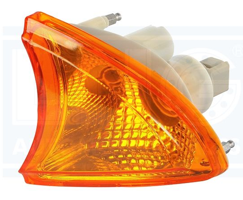 LANTERNA SETA IVECO STRALIS/TECTOR 2008/ 54-343 