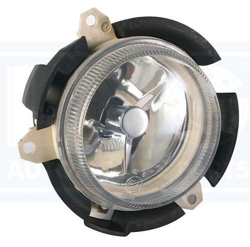 FAROL AUXILIAR IVECO STRALIS INTERNO /20 54-366 