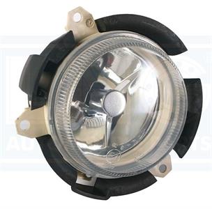FAROL AUXILIAR IVECO STRALIS INTERNO /20 54-366 