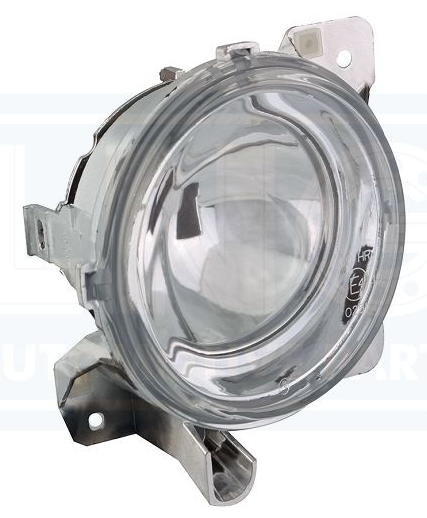 FAROL AUXILIAR SCANIA LONGO ALCANCE 124 54-384 