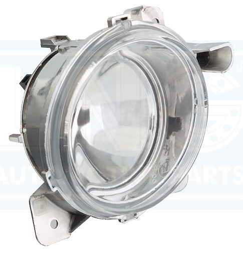 FAROL AUXILIAR SCANIA LONGO ALCANCE 124 54-385 