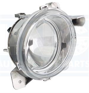 FAROL AUXILIAR SCANIA LONGO ALCANCE 124 54-385 