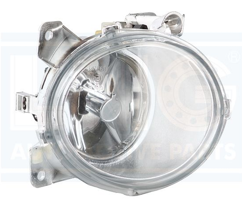 FAROL AUXILIAR SCANIA NEBLINA 124 S 5 EX 54-386 