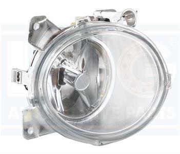 FAROL AUXILIAR SCANIA NEBLINA 124 S 5 EX 54-386 