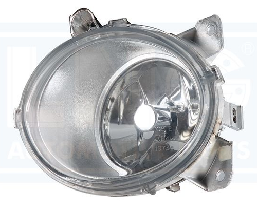 FAROL AUXILIAR SCANIA NEBLINA 124 S 5 EX 54-387 