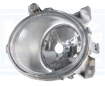 FAROL AUXILIAR SCANIA NEBLINA 124 S 5 EX 54-387 