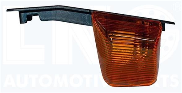 LANTERNA SETA LATERAL P/CHOQUE IVECO STR 54-390 
