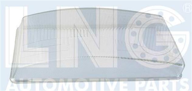 FAROL SCANIA S5 LE 54-393 