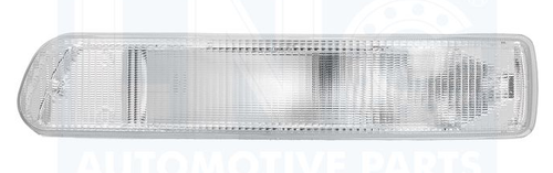 LANTERNA SETA IVECO STRALIS HD LE 54-413 