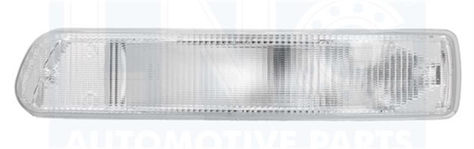 LANTERNA SETA IVECO STRALIS HD LE 54-413 