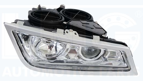 FAROL AUXILIAR VOLVO FH13 2008/ LD 54-416 