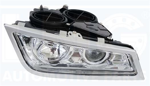 FAROL AUXILIAR VOLVO FH13 2008/ LD 54-416 