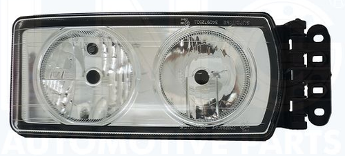 FAROL IVECO STRALIS LE 54-421 