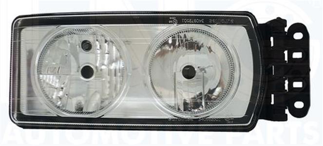 FAROL IVECO STRALIS LE 54-421 