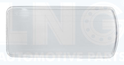 LENTE FAROL IVECO STRALIS LE/LD 54-425 