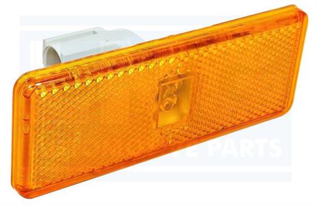 LANTERNA SETA P/CHOQUE AXOR/ATEGO/ACTROS 54-471 